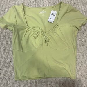 Hollister Top